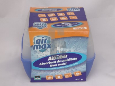 Абсорбер на влага - Бизон                                                                                                                                                                                                                                                                                   